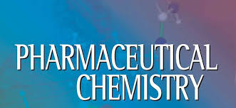 M.Pharm In Pharmaceutical Chemistry
